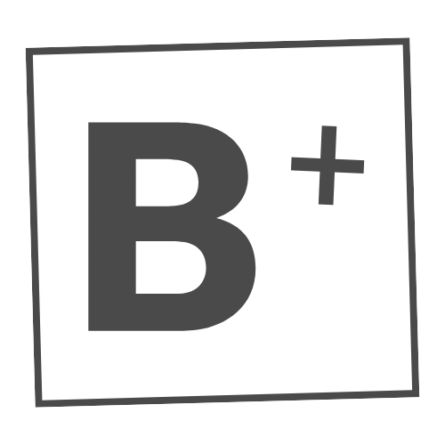 B+ Living